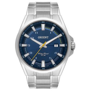 Imagem de Relogio Orient - Mbss1368 D2sx