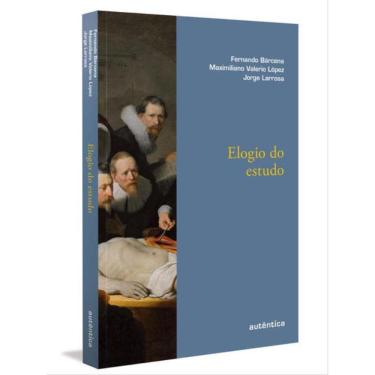 Imagem de Elogio Do Estudo