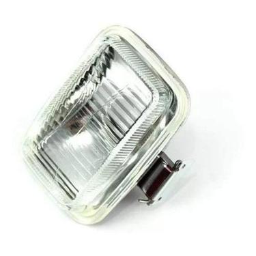 Imagem de Bloco Farol Xlr 125 Nxr 125 150 Xr 200 Xr 250 Bros