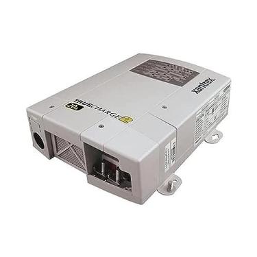 Imagem de Carregador de bateria Xantrex 804-1220-02 TRUECharge2 12VDC 20A, 3 bancos, ultracompacto, carregador de alto desempenho para carregamento em todo o mundo, AMP UP-TO 120A GLOBALLY Agora