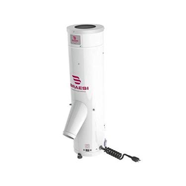 Imagem de Moinho Farinha Pao Rosca Econômico Mp-02 Style Bivolt - Braesi