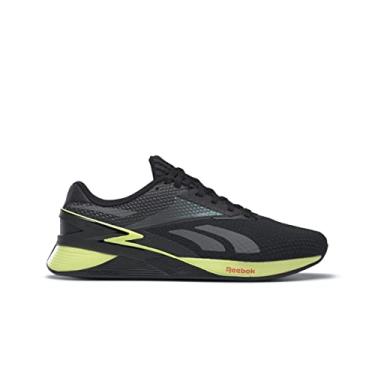 Imagem de Tênis de treino masculino Reebok Nano X3, 44 BR