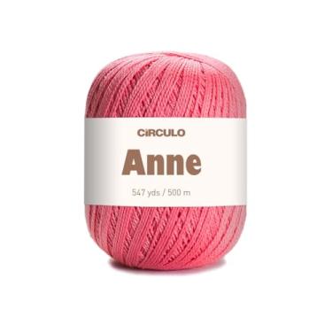 Imagem de Linha Anne 500 Circulo