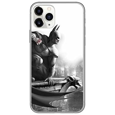 Imagem de Capa para celular original DC Batman 017 iPhone 11 Pro Max