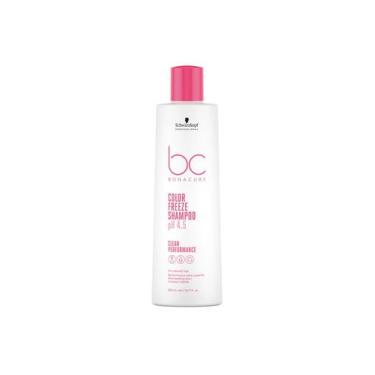 Imagem de Bonacure Clean Performance Shampoo Color Freeze 500ml