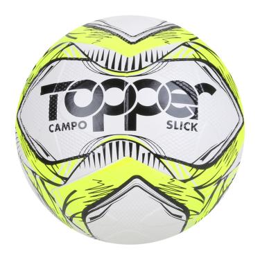 Imagem de Bola de Futebol de Campo Topper Slick 2020-Unissex