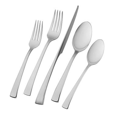 Imagem de Conjunto de talheres J.A. Henckels Zwilling, 23 peças, prata