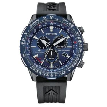 Imagem de Relógio Citizen Promaster Ecodrive Skyhawk Cb5006-02L