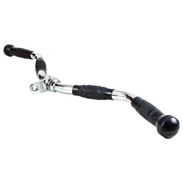 Imagem de Puxador costas w 48 aço md buddy as5054 cromado