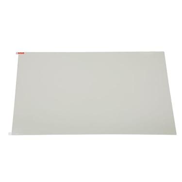 Imagem de Filme Protetor de Tela de Monitor de Computador Com Bloqueio UV de Luz Azul de 24 Polegadas, Com Tecnologia de Bloqueio de Luz Azul Prejudicial, para Estudantes, Jogadores de Jogos