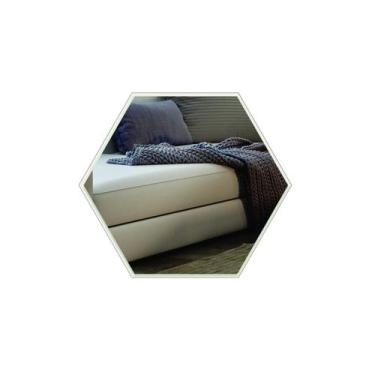 Imagem de Espelho Decorativo Hexagono 30cm Es1 Dalla Costa