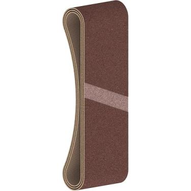 Imagem de Bosch Lixa De Cinta Bestforwood 60X400 Mm 2608606005-000 Vinho