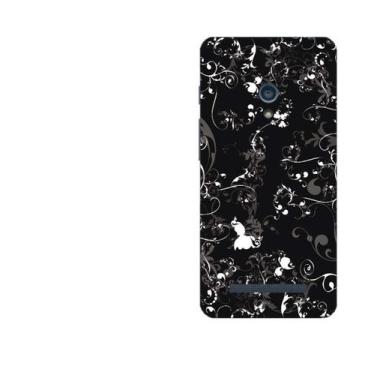 Imagem de Capa Adesivo Skin359 Verso Para Asus Zenfone 5 A501 - KawaSkin