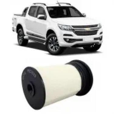 Imagem de Filtro De Combustível Tecfil Pec3029 S10 2.8