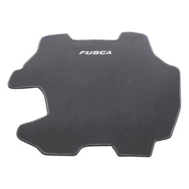 Imagem de Tapete Porta-Malas Fusca Itamar 1993 Até 1996 Cinza - Master Parts, Ci