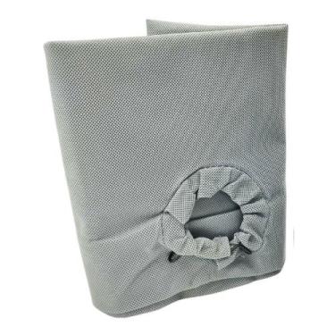 Imagem de Saco Coletor Filtro de Tecido Lavável para Extratora WAP Carpet Cleane