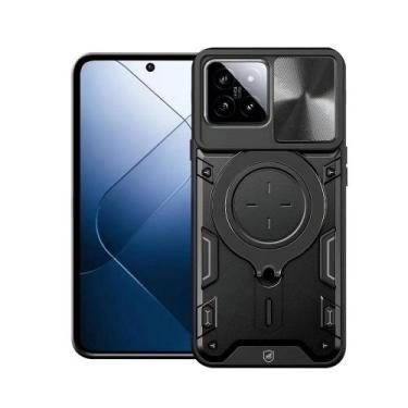 Imagem de Capa case capinha para Xiaomi 14 - Discovery - Gshield