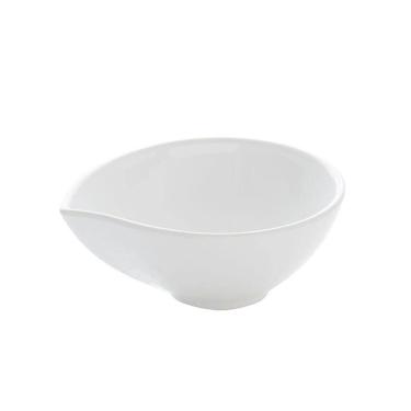 Imagem de Cremeira Gota 120ml Branca Em Policarbonato Linha Profissional Cook Vem