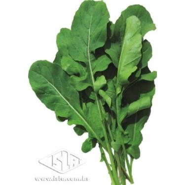 Imagem de Rúcula Donatella (Folha Larga) - 8gramas de Sementes - ISLA Sementes