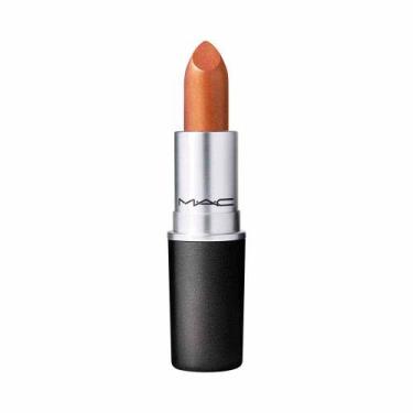 Imagem de Batom Labial MAC Frost, Bronze Shimmer
