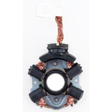 Imagem de Porta escovas Fiat, Mercedes-Benz e Volvo. - Sulcarbon