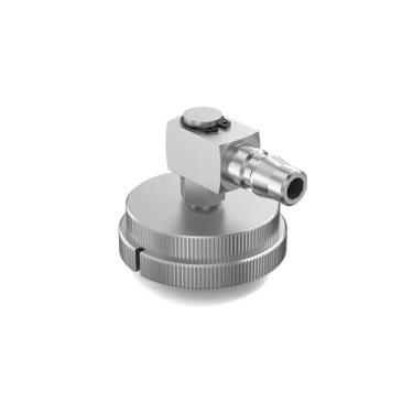 Imagem de FOXWELL Adaptador de sangria de freio para Toyota