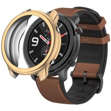 Imagem de Capa case Bumper para Smartwatch - Nandos-Store