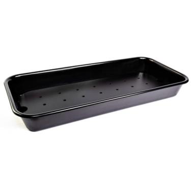 Imagem de Bandeja Para Açougue 63X29X7CM COM DRENO - TECNOVACUUM