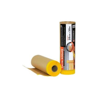 Imagem de Salva Rodapé 0,20x20,0m - Salva Piso