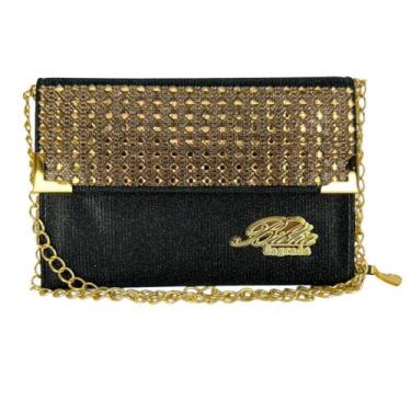 Imagem de Bíblia Sagrada com Detalhe em Pedraria - Edit Casa Publicadora Paulist