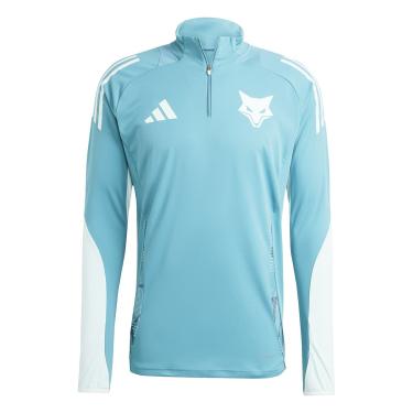 Imagem de Moletom Cruzeiro 25/26 Treino Adidas Masculina-Masculino