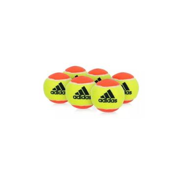 Imagem de Bola de Beach Tennis Adidas Aditour - 6 Un-Unissex