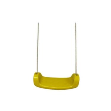 Imagem de Playground com Balanço Prancha Radical  Diversão para Crianças de Toda