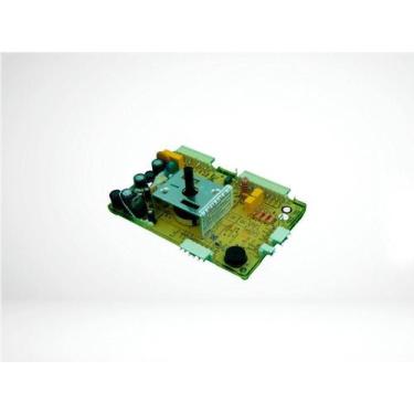 Imagem de Placa eletronica lavadora electrolux lac13 biv orig - a99035116, Único