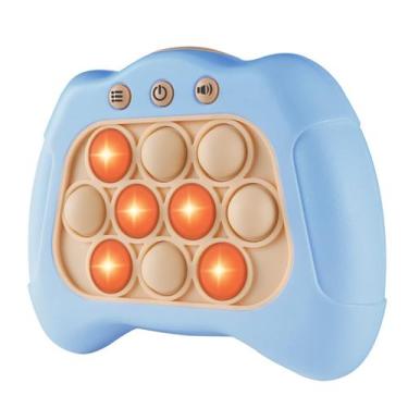 Imagem de Máquina de Jogo Portátil Speed Pushing Intoypad - Pop The Target!