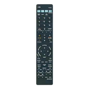 Imagem de RM-ADP004 RMADP004 147930811 Controle remoto de substituição compatível com Sony DVD Home Theater System DAV X1G DAV-X1G