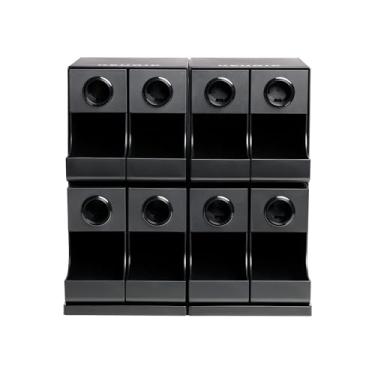 Imagem de Keurig Merchandiser modular com 8 caixas