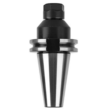 Imagem de Porta-ferramentas CNC para Mandril de Pinça CAT40-ER16, Porta-ferramentas para Mandril de Pinça Adaptador de Porta-ferramentas 8000r/min Adaptador de Fresadora de Extremidade de