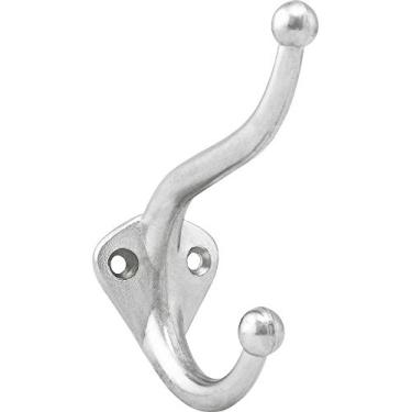 Imagem de Nove54, Cabide Duplo Grande.