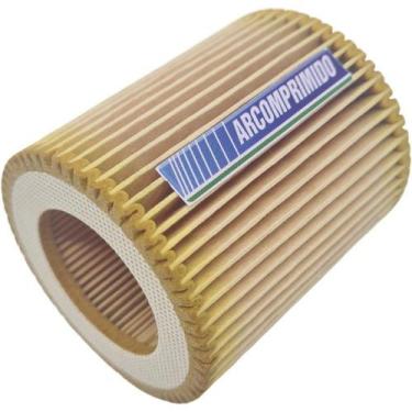 Imagem de Filtro De Ar Similar C630 para Compressores de Parafuso - Arcomprimido