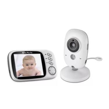 Imagem de Baby Monitor VB603 baba eletrônica com monitor 110V/220V  - Mrsementes