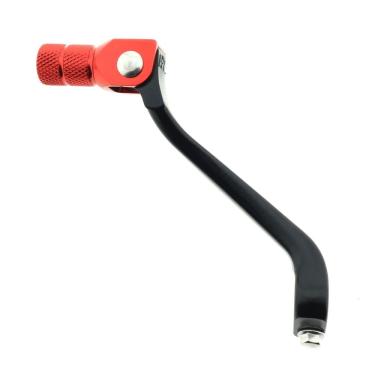 Imagem de Pedal Câmbio Retrátil Zeta Crf 450r 2004 a 2009 Crf 250x 2004 a 2017