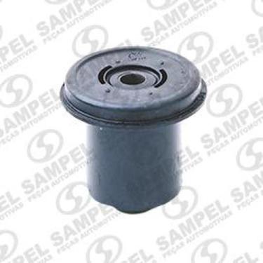 Imagem de Bucha do eixo da suspensão Traseiro Fiat Palio 1996 a 2019 - SAMPEL