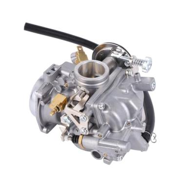 Imagem de Carburador XV250 XV125 QJ250 XV 250 XV 125 Assy de carburador de alumínio para Virago 125 XV125 1990-2014