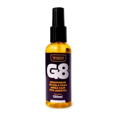 Imagem de Removedor g8 120ml, 120ml, 0