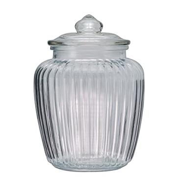 Imagem de Tuut Linha Utilidade Baleiro Hermético de Vidro 1,7 L