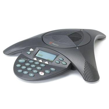 Imagem de Audioconferência SoundStation2 Expansível 110V 2200-16200-011 Polycom
