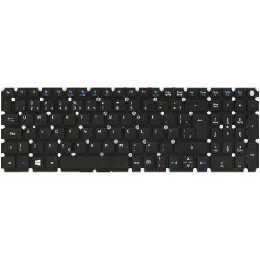 Imagem de Teclado para Notebook Acer Aspire ES1-533 ES1-572 E5-573 - BestBattery
