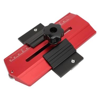 Imagem de Guia de Gabarito de Serra de Gabarito de Gabarito Fino, Ferramenta de Corte Precisa de Aço Inoxidável, Ardósias de Cadeira, Faixas de Gabinete Com Vida útil Longa para o Local de