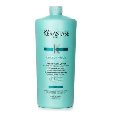 Imagem de Máscara capilar Kerastase Nutritive Masquintense para cabelos finos